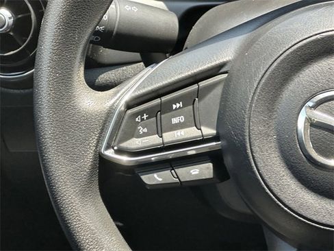 Used 2021 MAZDA CX-3 Sport image 24