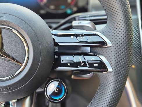 New 2026 Mercedes-Benz C 43 AMG 4MATIC Sedan image 26
