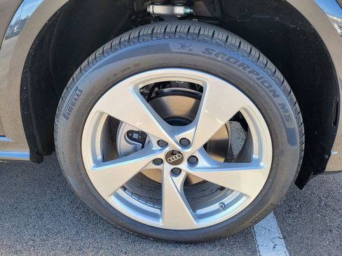 New 2025 Audi Q5 Premium Plus image 15