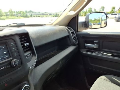 Used 2019 RAM 2500 Tradesman AWD/4WD image 12