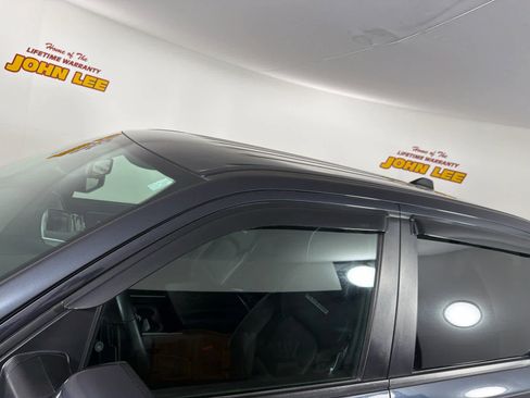 Used 2020 RAM 1500 Laramie w/ Sport Appearance Package image 12