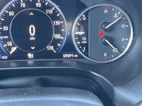 Certified 2023 Buick Enclave Avenir w/ Avenir Technology Package AWD/4WD image 41