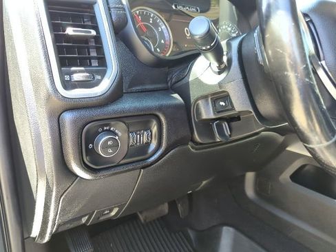 Used 2021 RAM 2500 Laramie AWD/4WD image 14