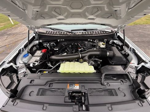 New 2027 Ford Expedition Max Active AWD/4WD image 28