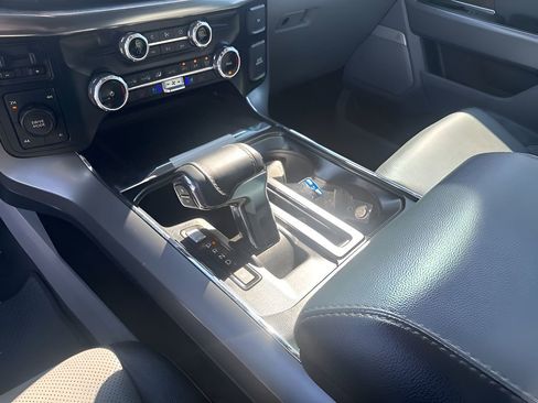 Used 2023 Ford F150 Lariat image 36