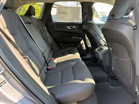 New 2026 Volvo XC60 B5 Plus w/ Climate Package image 12