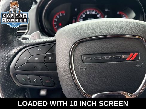 Used 2023 Dodge Durango GT AWD/4WD image 40