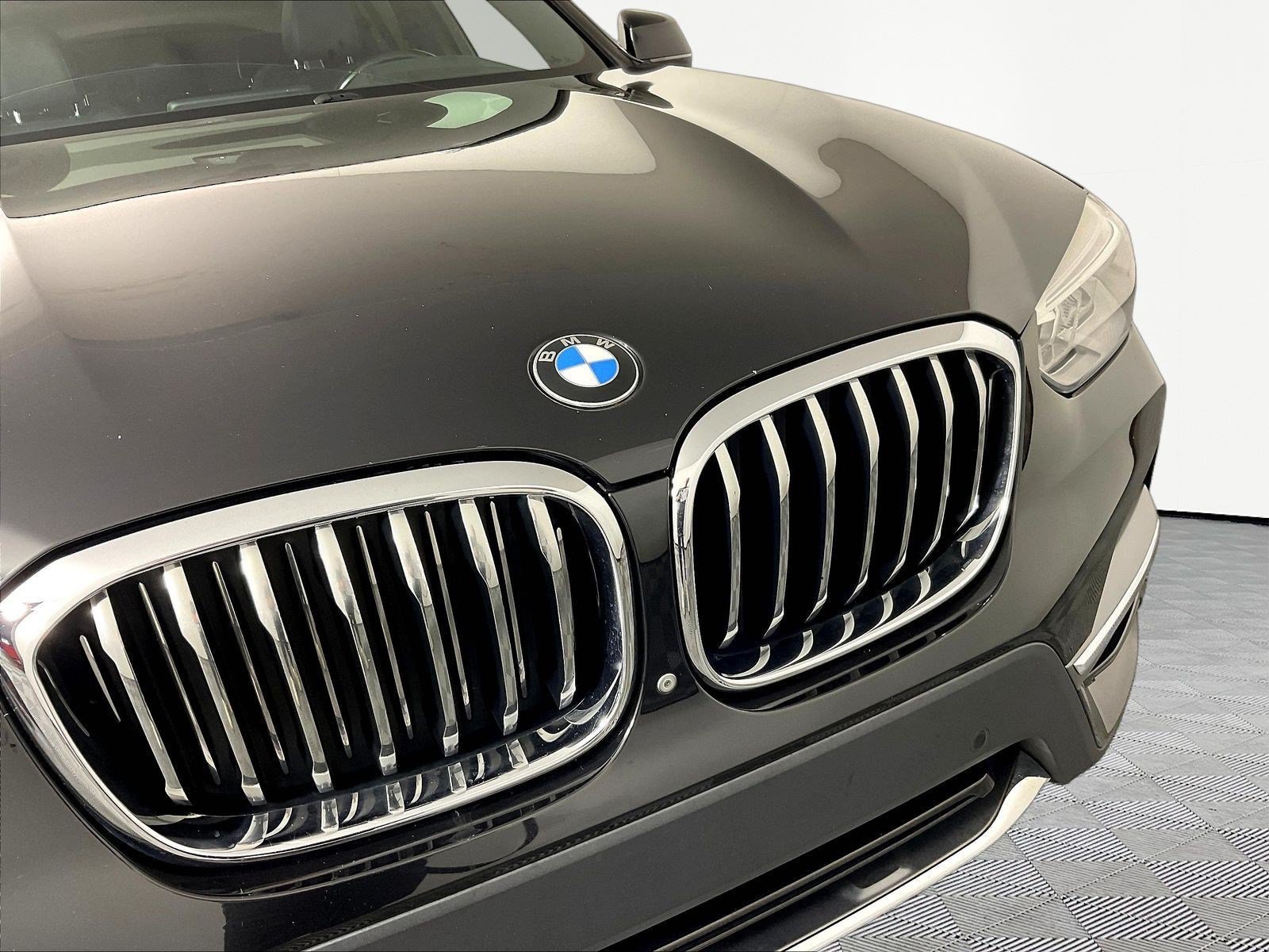 Used 2019 BMW X3 xDrive30i AWD/4WD image 33