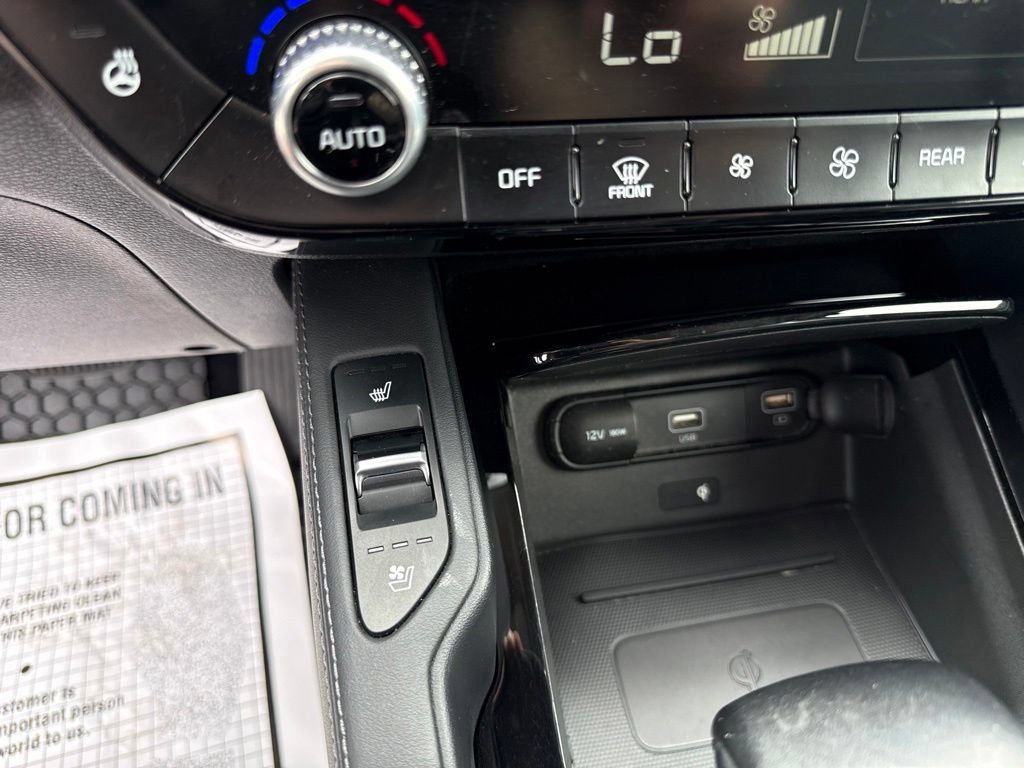 Used 2020 Kia Telluride EX AWD/4WD image 36