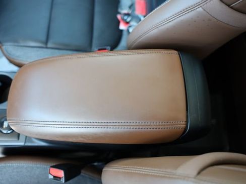 Used 2022 Ford Bronco Sport Outer Banks w/ Tech Package image 28