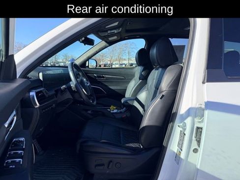 Used 2024 Kia Telluride SX Prestige X-Line image 8