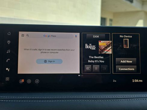 Certified 2026 INFINITI QX60 Luxe w/ Cargo Package image 20