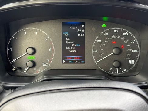 Used 2023 Toyota Corolla LE image 20