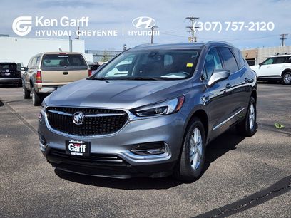 Used 2021 Buick Enclave Premium