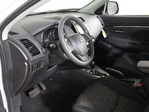 New 2026 Mitsubishi Outlander Sport ES AWD/4WD image 19