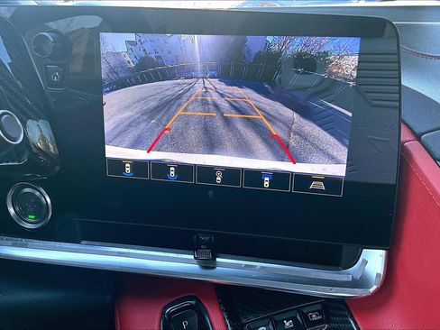 Used 2021 Chevrolet Corvette Stingray Preferred Conv w/ Z51 Performance Package image 19