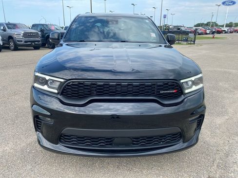 Used 2023 Dodge Durango GT AWD/4WD image 9