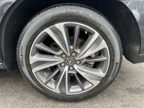 Used 2019 Acura MDX w/ Technology Package AWD/4WD image 32