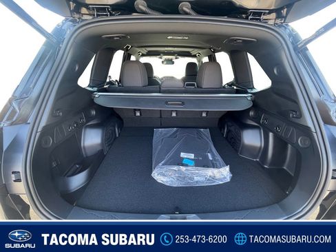 New 2026 Subaru Forester Premium AWD/4WD image 19