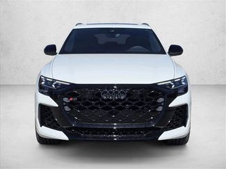 New 2026 Audi RS Q8 performance AWD/4WD video 2