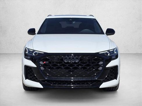 New 2026 Audi RS Q8 performance AWD/4WD image 2