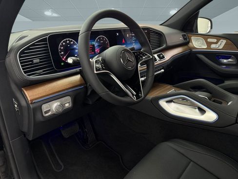 New 2026 Mercedes-Benz GLE 350 4MATIC image 4