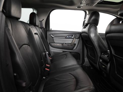 Used 2014 GMC Acadia SLT AWD/4WD image 23