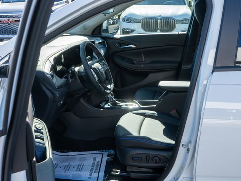 New 2026 Buick Encore GX Sport Touring w/ Comfort Package image 19