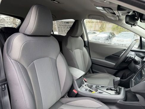 New 2026 Subaru Crosstrek 2.5i image 18