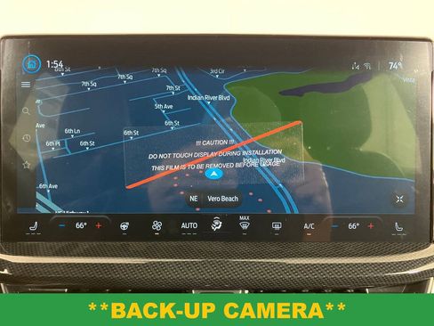 New 2026 Ford Escape ST-Line Select w/ Tech Pack #1 image 25