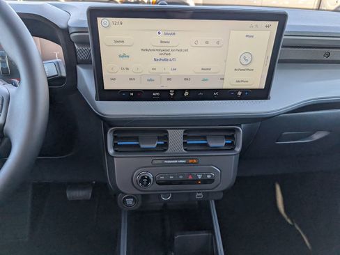 New 2026 Ford Maverick Lobo AWD/4WD image 12