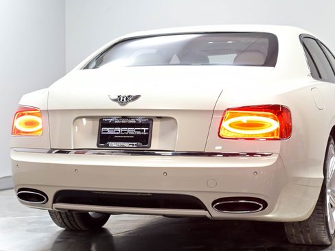 Used 2016 Bentley Flying Spur W12 AWD/4WD image 79