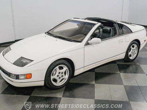 Used 1990 Nissan 300ZX GS image 35