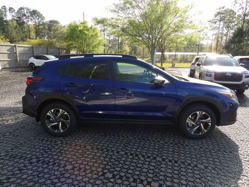 New 2026 Subaru Crosstrek 2.0i Premium AWD/4WD image 4