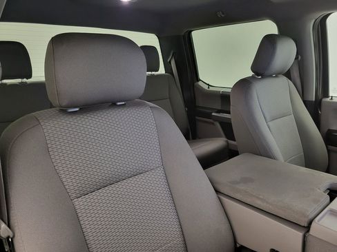 Used 2020 Ford F150 XLT w/ Equipment Group 302A Luxury image 34