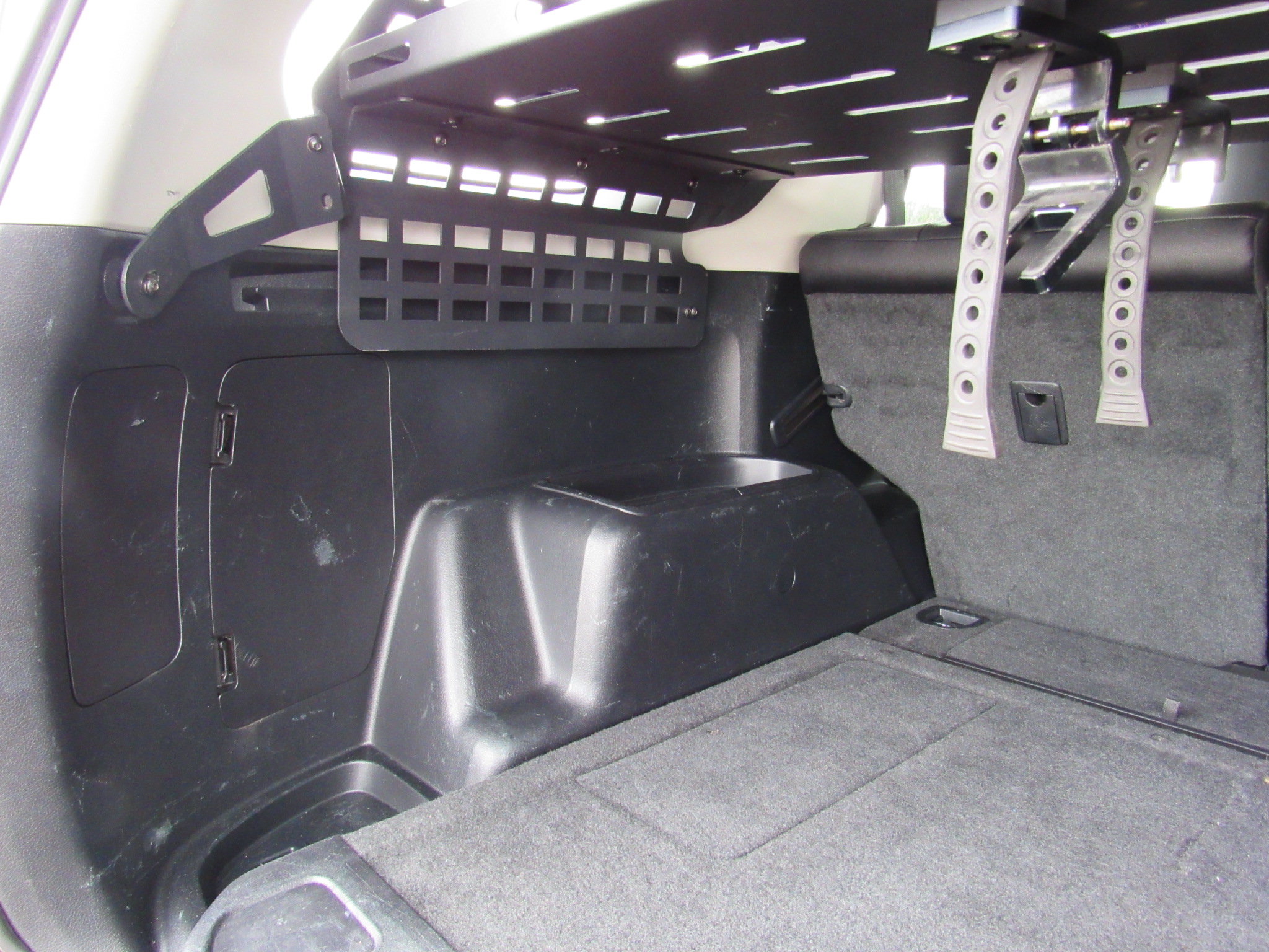 Used 2024 Toyota 4Runner TRD Pro AWD/4WD image 41