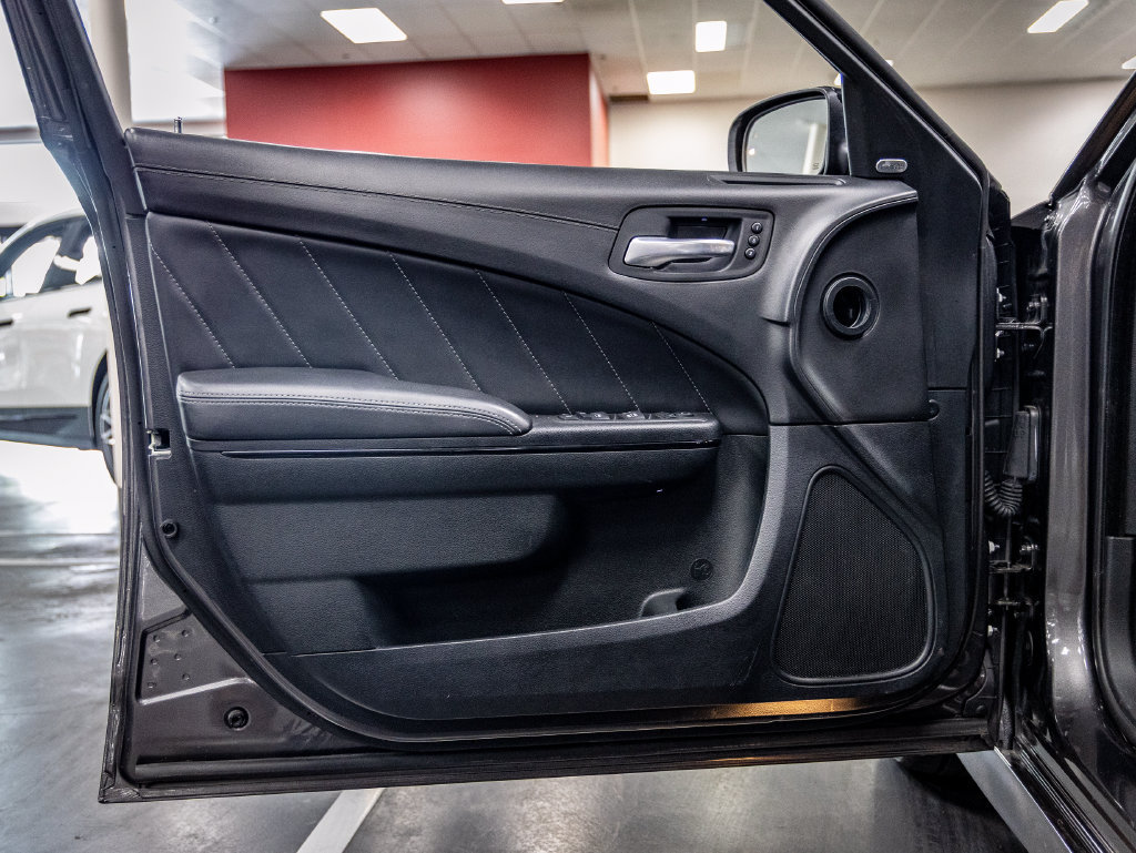 Used 2022 Dodge Charger GT w/ Plus Group RWD image 12
