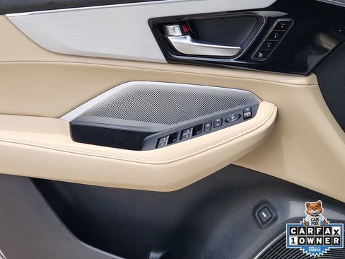 Certified 2025 Acura MDX SH-AWD w/ Technology Package image 23