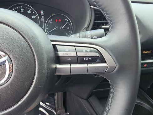 Used 2023 MAZDA CX-30 AWD 2.5 S w/ Select Package image 21