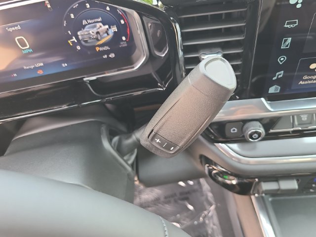 New 2026 Chevrolet Silverado 2500 High Country w/ Technology Package AWD/4WD image 30
