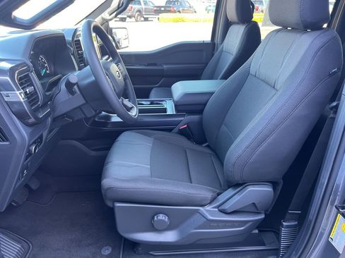 New 2026 Ford F150 STX image 12