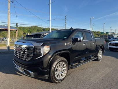 Used 2024 GMC Sierra 1500 Denali w/ Technology Package
