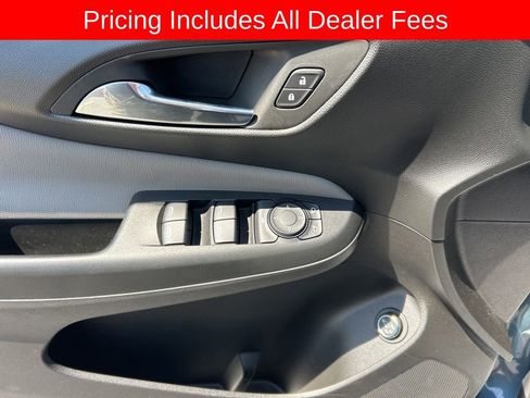 Used 2024 Buick Envista Avenir FWD image 4