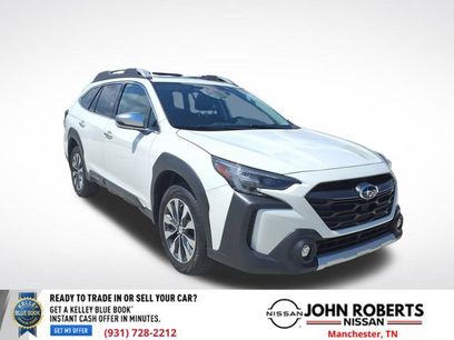 Used 2025 Subaru Outback Touring XT w/ Popular Package #2