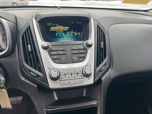 Used 2016 Chevrolet Equinox LTZ w/ Enhanced Convenience Package image 15