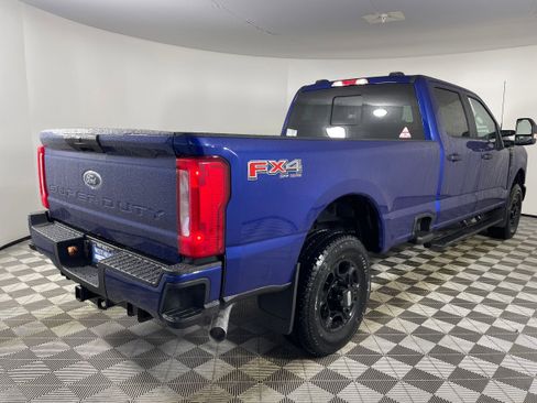 New 2026 Ford F250 XL w/ STX Appearance Package image 6