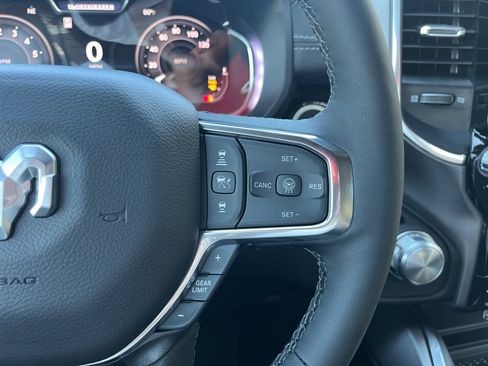 New 2026 RAM 1500 Laramie w/ Advanced Safety Group II image 18