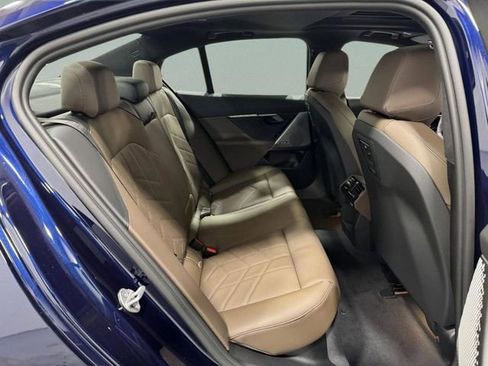 New 2026 BMW 530i xDrive w/ Premium Package AWD/4WD image 10