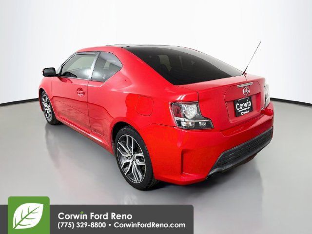 Used 2014 Scion tC FWD image 5