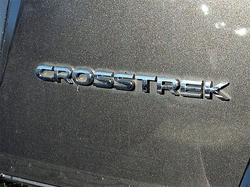 Used 2022 Subaru Crosstrek 2.5i Limited w/ Moonroof Package 2 image 32